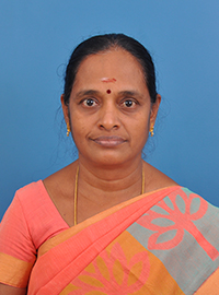 Mrs. G. Kalaiselvi