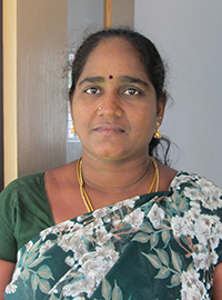Mrs. A. Manjula