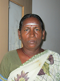 Mrs. M. Meena