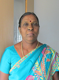 Mrs. M. Selvi